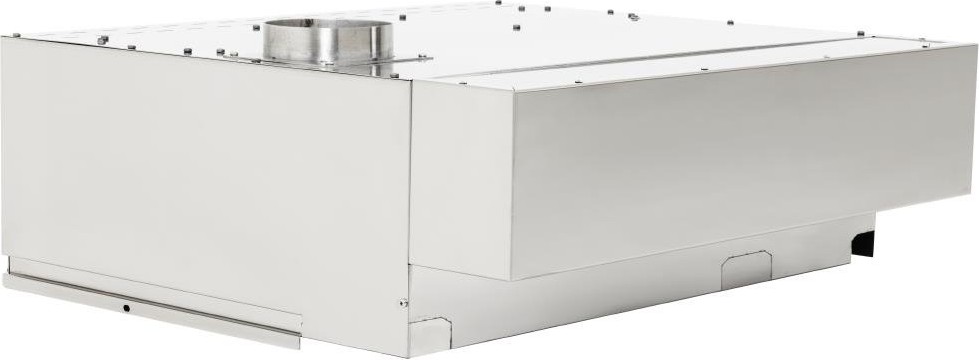  Buffalo Hotte d'extraction pour four combin&eacute; compact &agrave; &eacute;cran tactile 6 x GN 1/1 CK110 