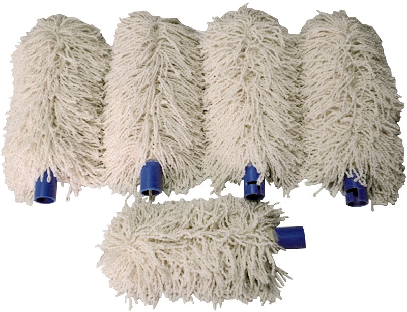  Bartscher Set de brosses &agrave; polir 4G1K 