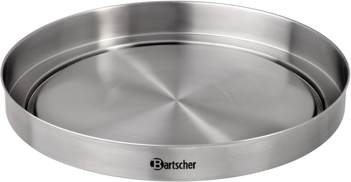  Bartscher Couvercle m. chaud A200050 