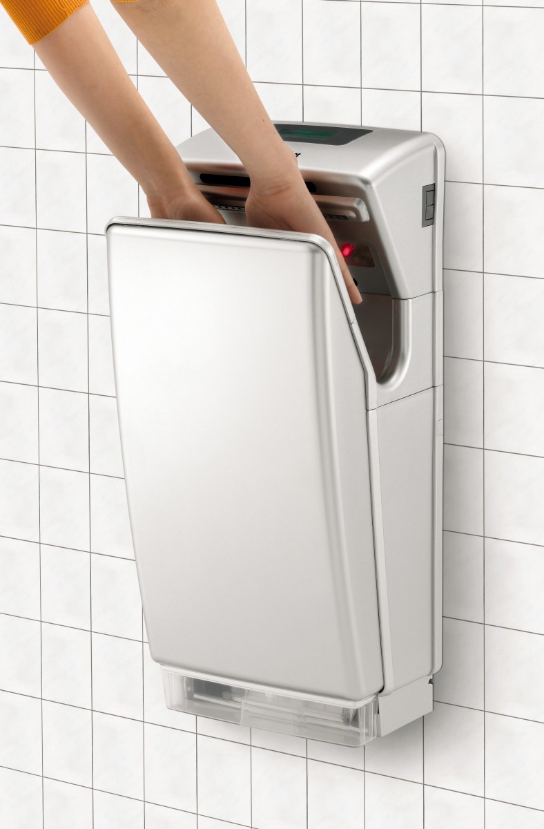  Bartscher S&egrave;che-mains Jet 1800 