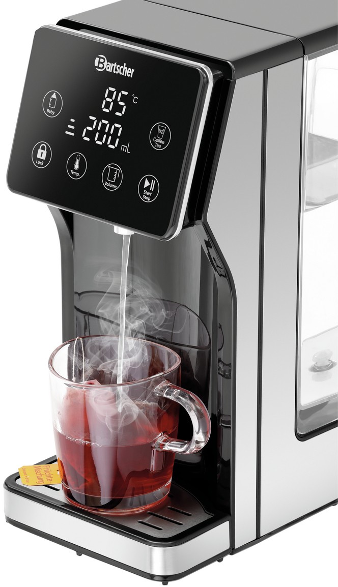  Bartscher Chauffe-eau D3000 