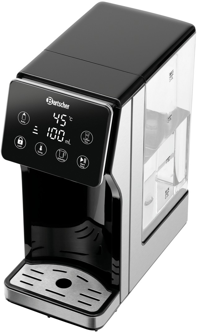  Bartscher Chauffe-eau D3000 