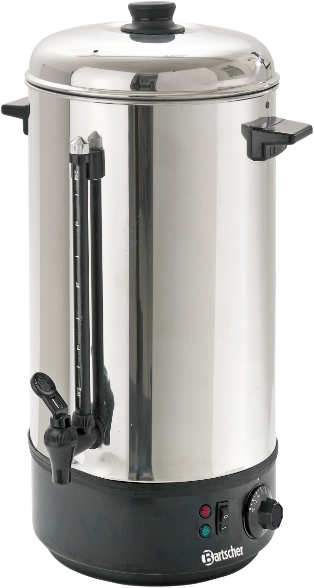  Bartscher Distributeur eau chaude 10L 