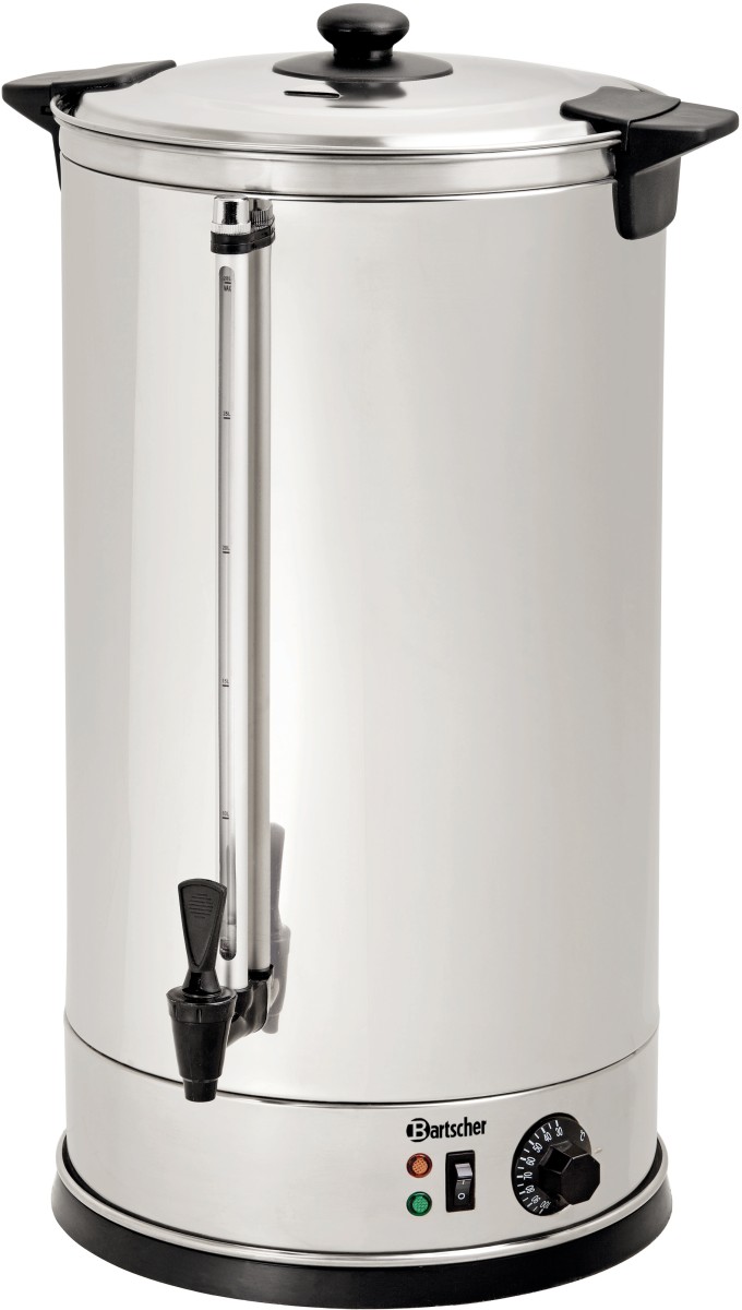  Bartscher Distributeur eau chaude 28L 