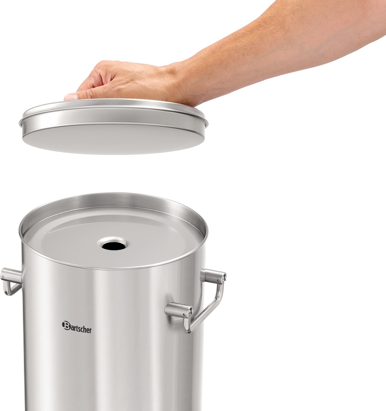  Bartscher Distributeur d&rsquo;eau chaude 9L-FWA 