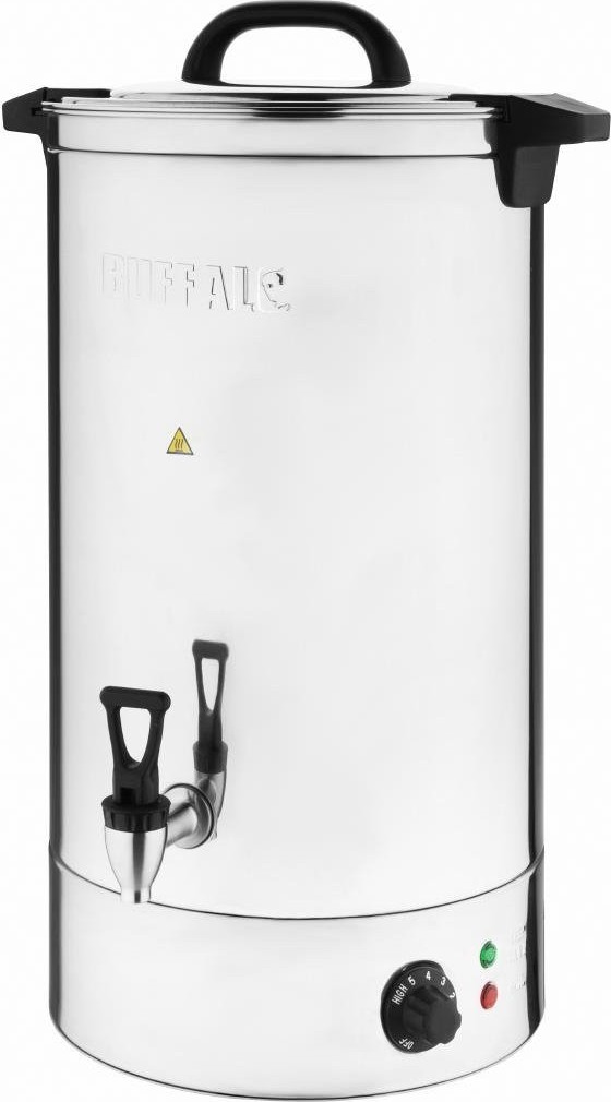  Buffalo Chauffe-eau &eacute;co&eacute;nerg&eacute;tique remplissage manuel 20L 