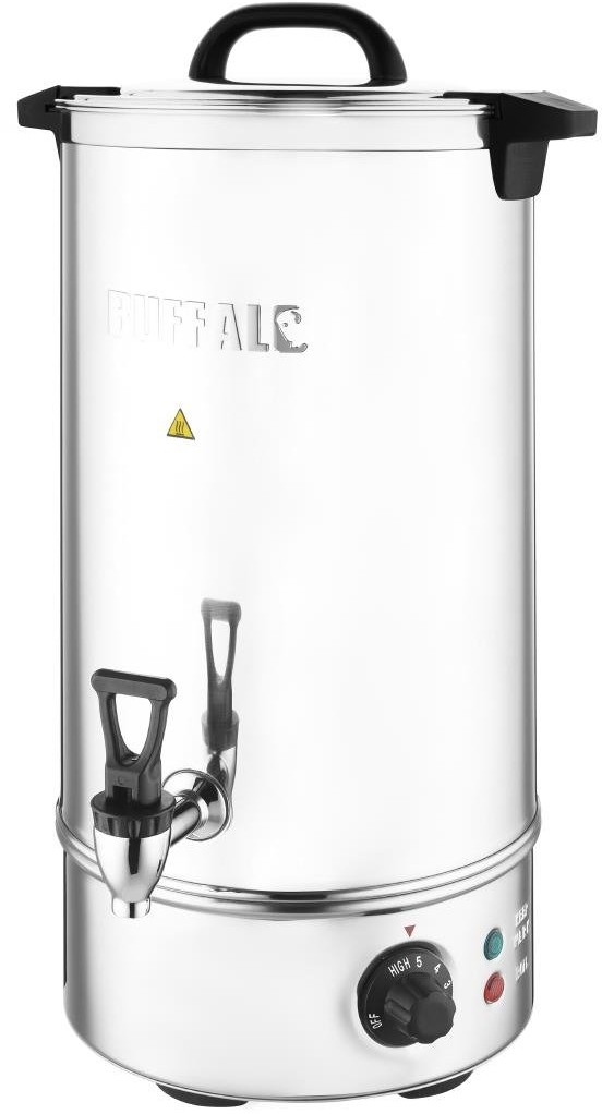  Buffalo Chauffe-eau &eacute;co&eacute;nerg&eacute;tique remplissage manuel 10L 