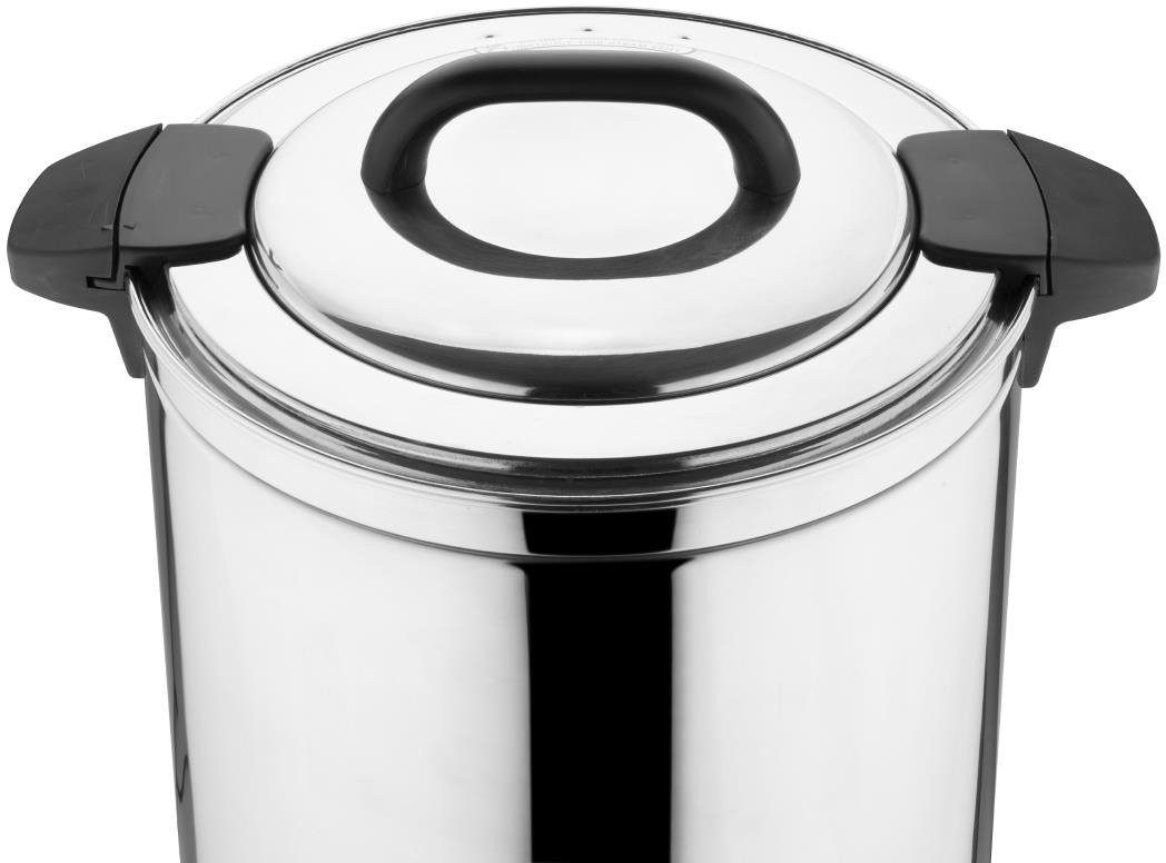  Buffalo Chauffe-eau &eacute;co&eacute;nerg&eacute;tique remplissage manuel 10L 