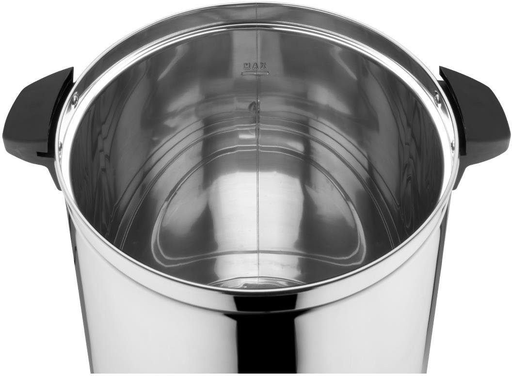  Buffalo Chauffe-eau &eacute;co&eacute;nerg&eacute;tique remplissage manuel 30L 