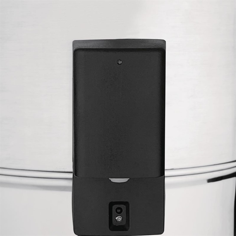  Gastronoble Chauffe-eau automatique remplissage manuel Buffalo 20L 