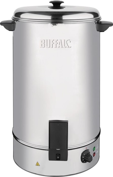  Gastronoble Chauffe-eau automatique remplissage manuel Buffalo 40L 