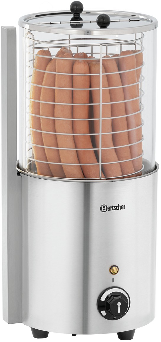  Bartscher Appareil hot dog B2000 