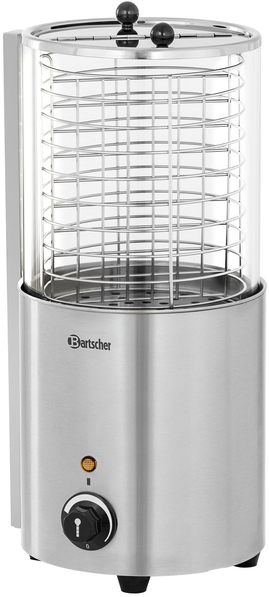  Bartscher Appareil hot dog B2000 