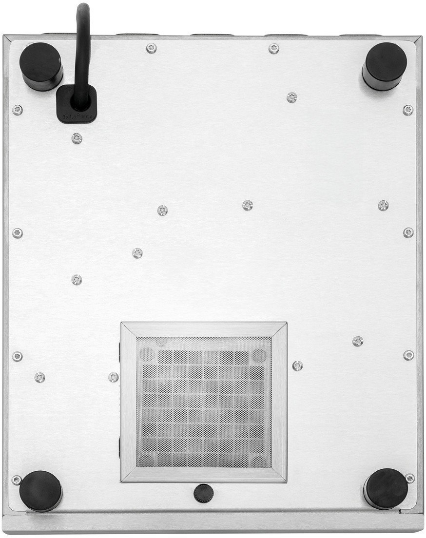  Bartscher Plaque &agrave; induction IK 25-1TCK 