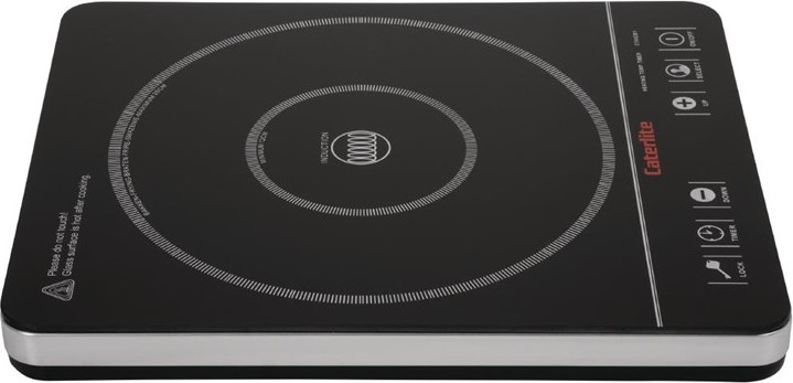  Caterlite Plaque induction 2000W 