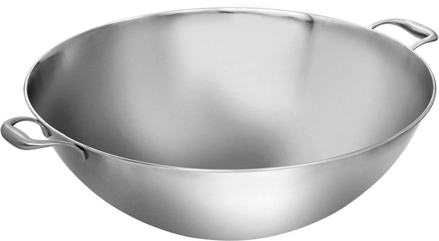  Bartscher Sauteuse wok W510F 
