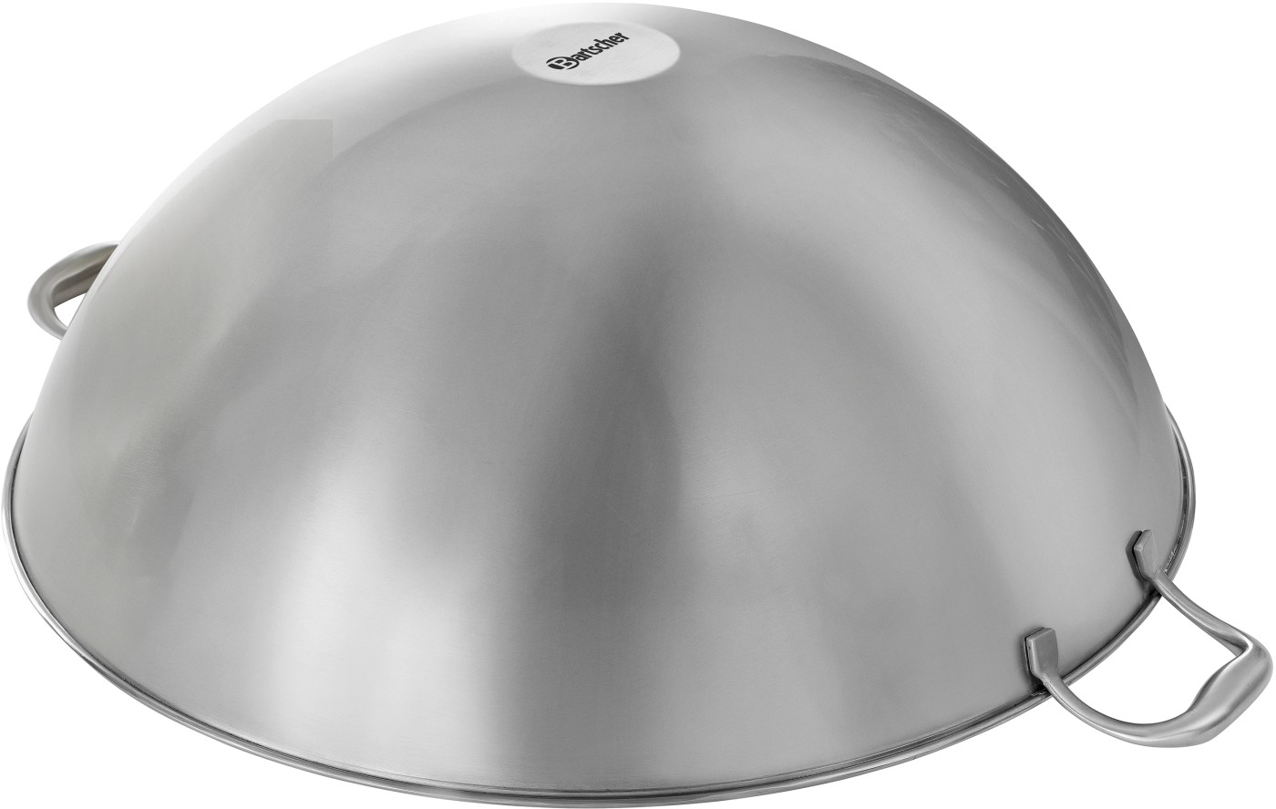  Bartscher Sauteuse wok W510F 
