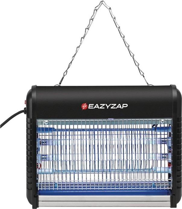  Eazyzap D&eacute;sinsectiseur LED 16W 