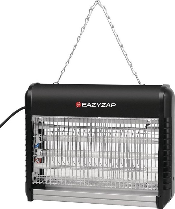  Eazyzap D&eacute;sinsectiseur LED 16W 