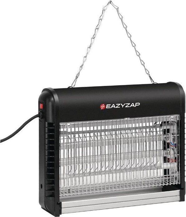  Eazyzap D&eacute;sinsectiseur LED 16W 
