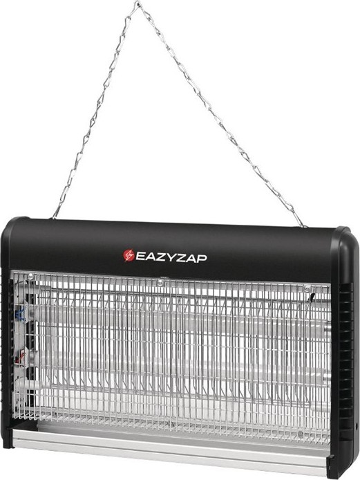  Eazyzap D&eacute;sinsectiseur LED 20W 
