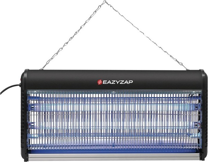  Eazyzap D&eacute;sinsectiseur LED 25W 
