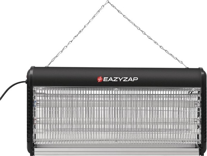  Eazyzap D&eacute;sinsectiseur LED 25W 