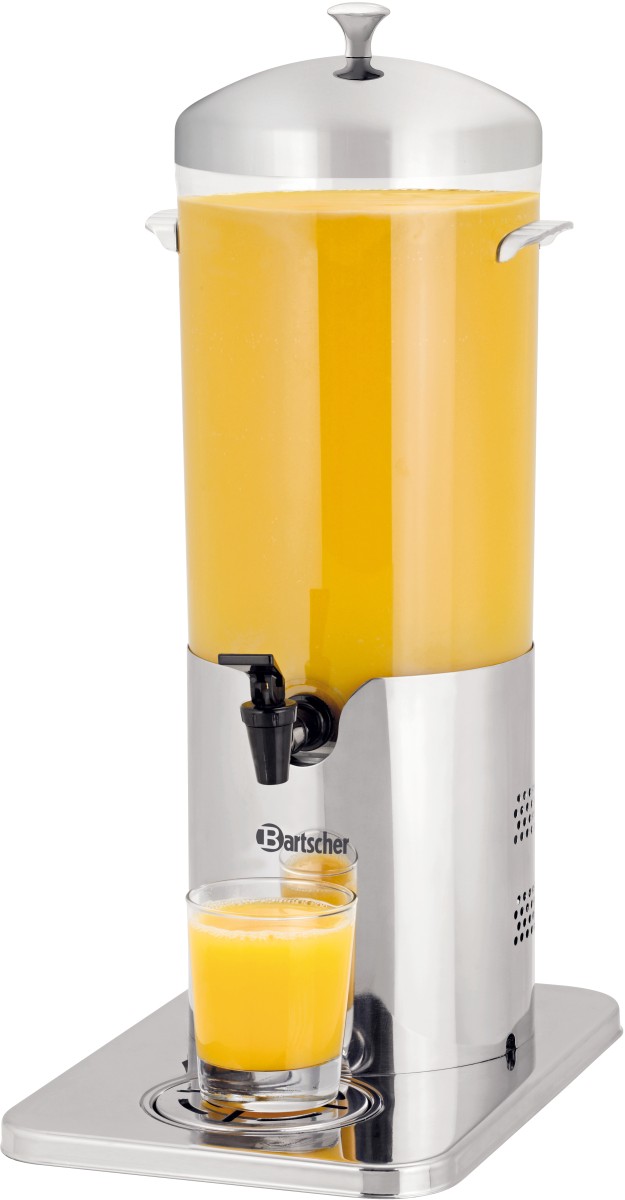  Bartscher Distributeur boisson DTE5 