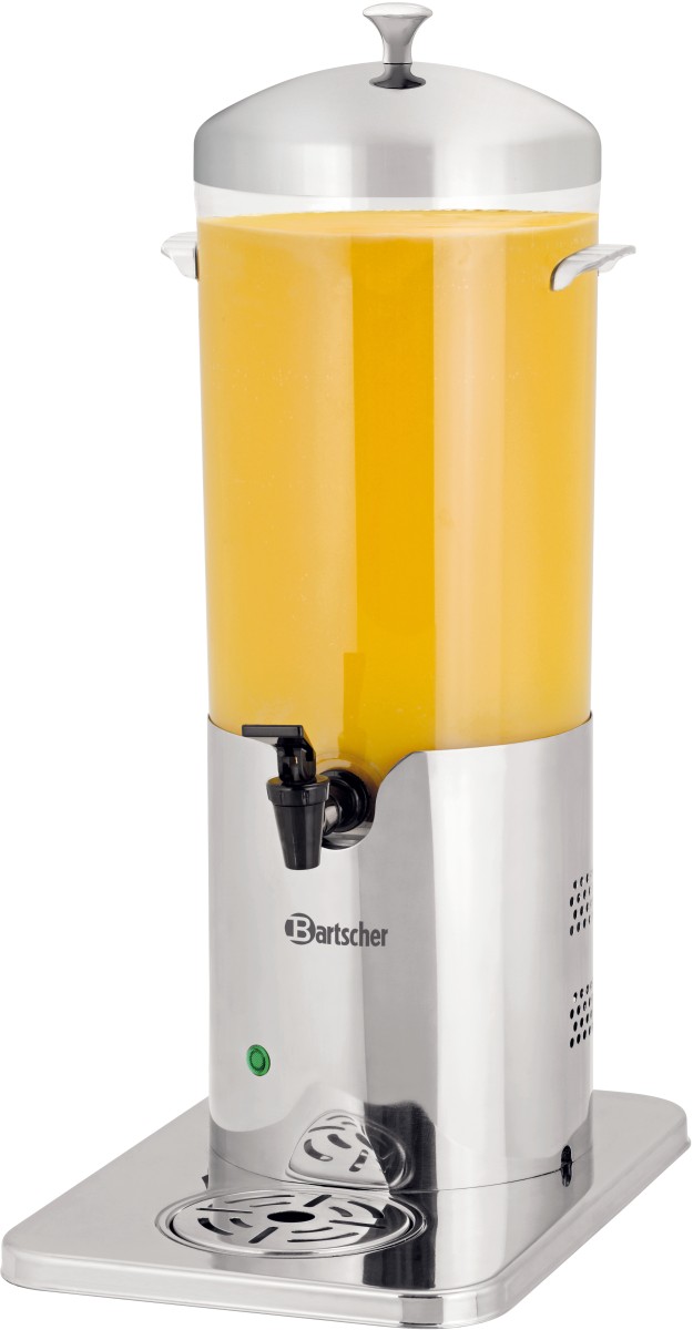  Bartscher Distributeur boisson DTE5 