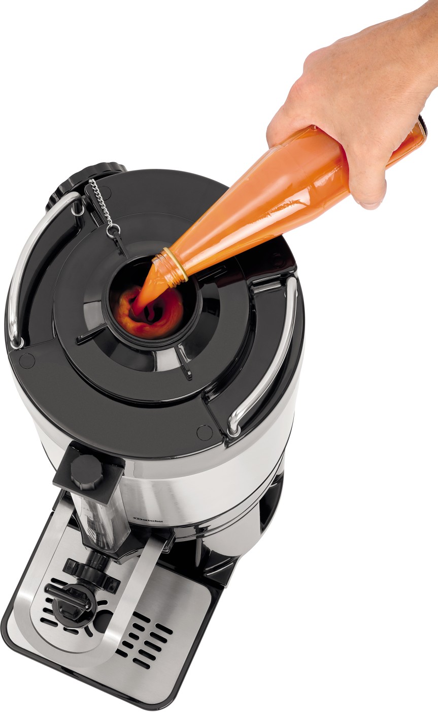  Bartscher Distributeur isotherme 8L 