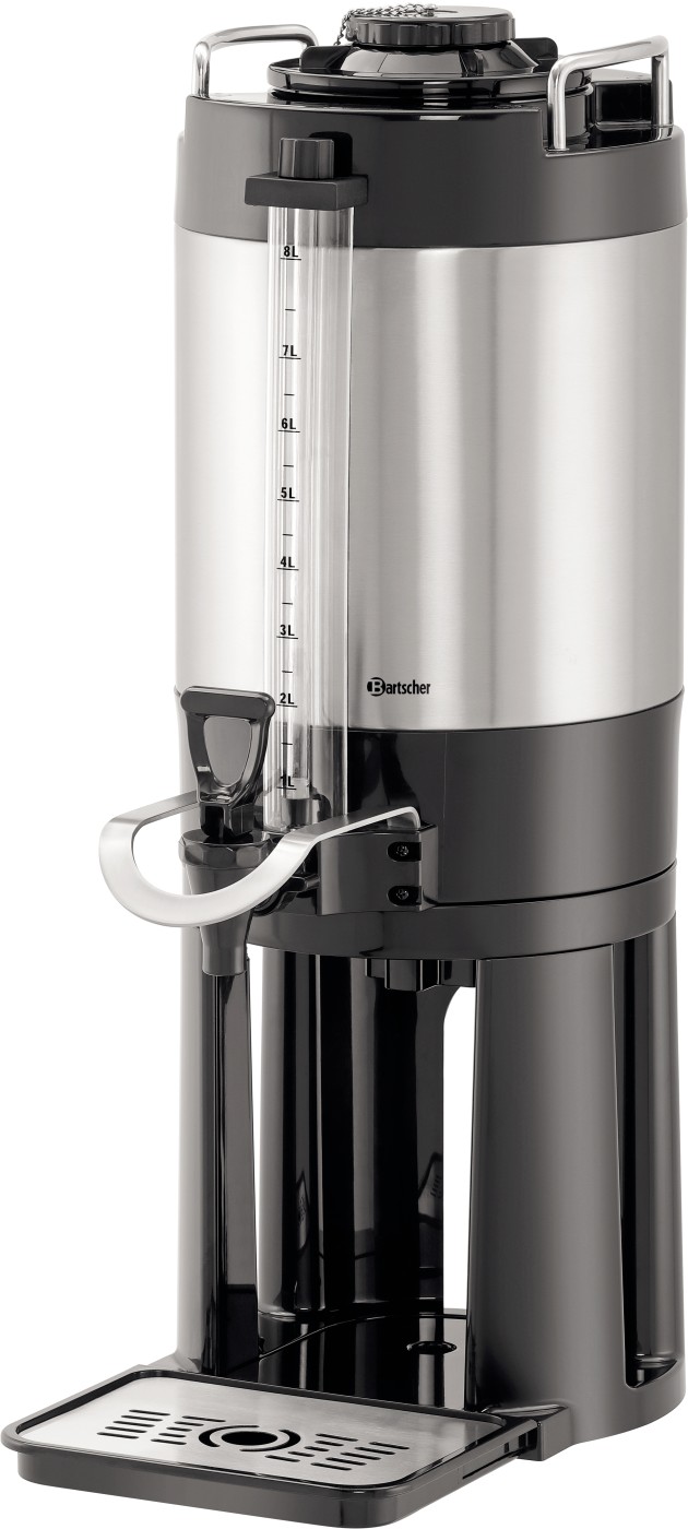  Bartscher Distributeur isotherme 8L 
