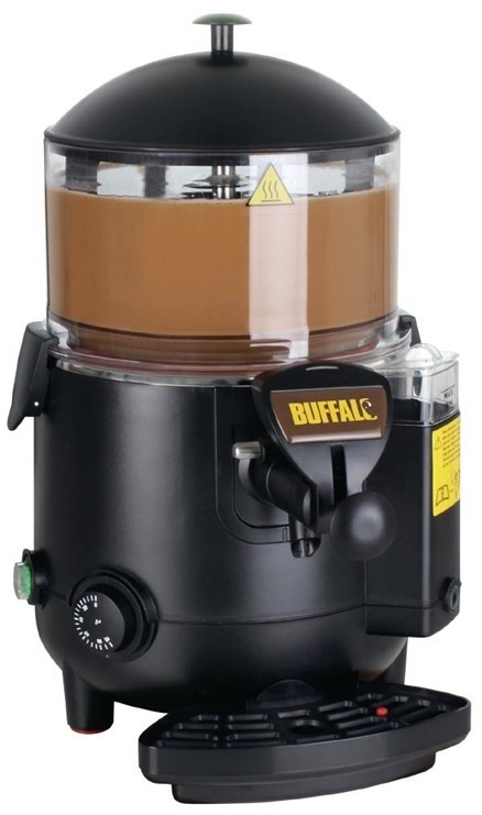  Buffalo 1kW. Capacit&eacute; : 5L 