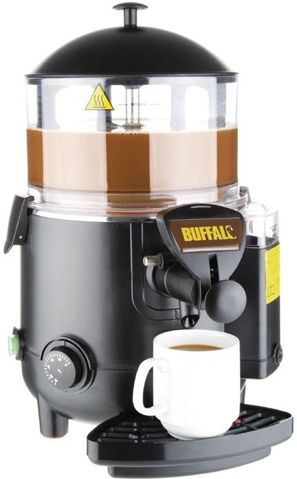  Buffalo 1kW. Capacit&eacute; : 5L 