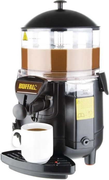  Buffalo 1kW. Capacit&eacute; : 5L 