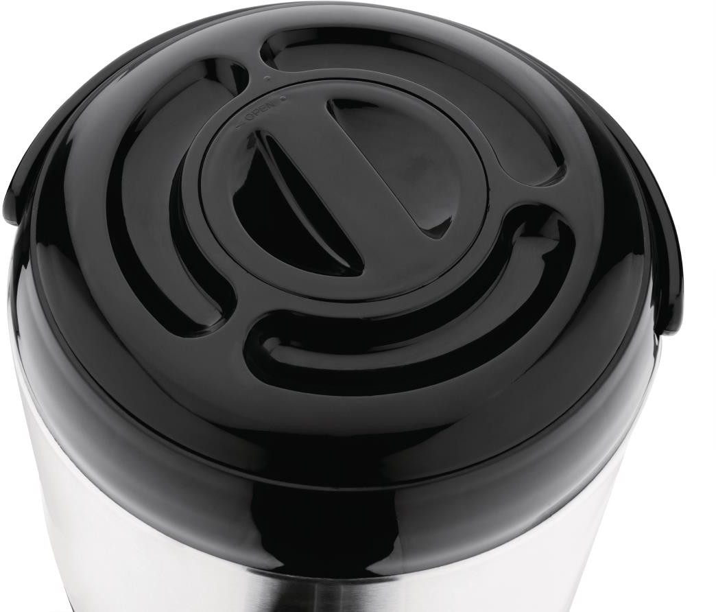  Olympia Distributeur de boissons en inox double paroi 6L 