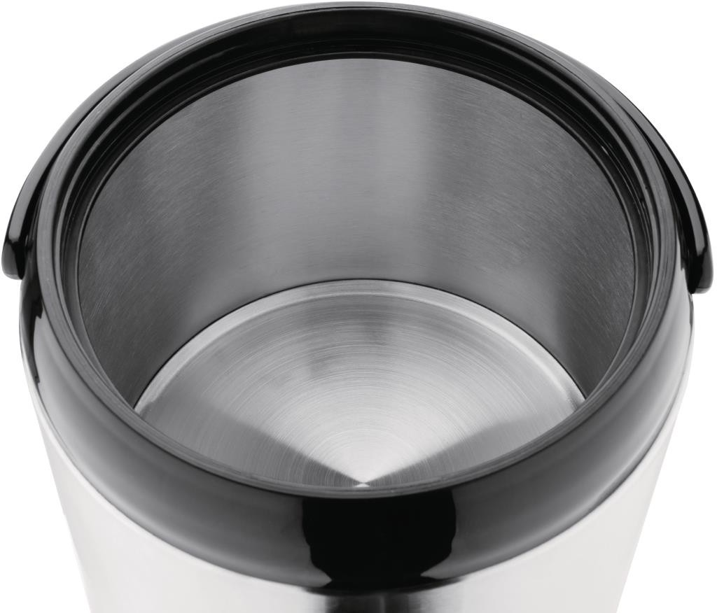  Olympia Distributeur de boissons en inox double paroi 6L 