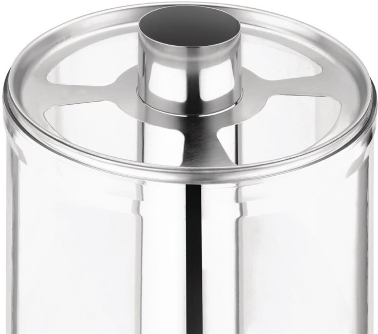  Olympia Double distributeur de jus de fruit Olympia 
