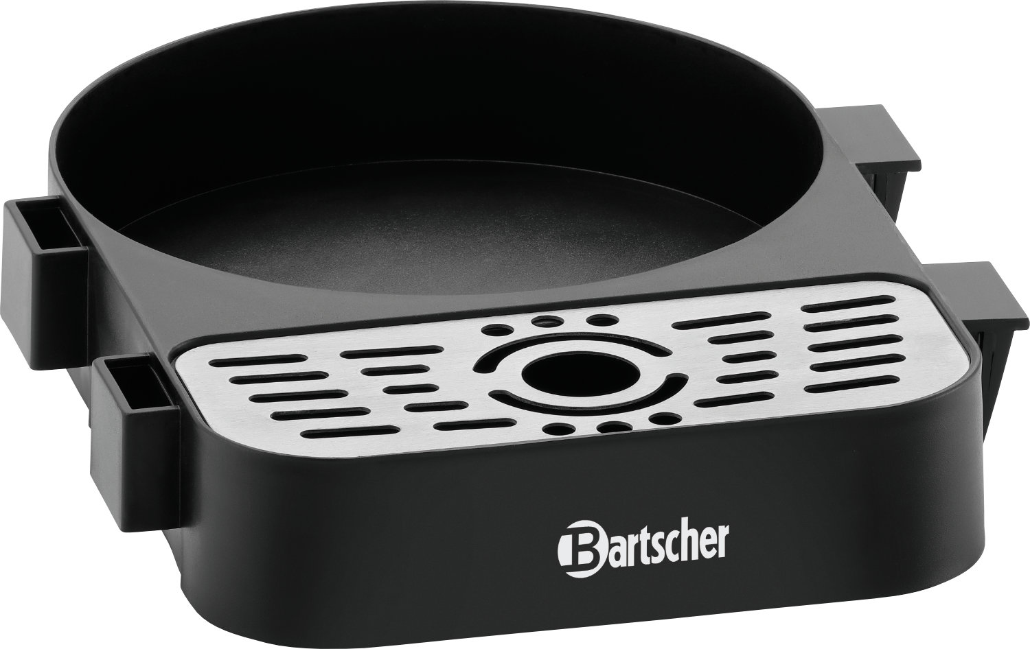  Bartscher Bac d'&eacute;gouttage Z50-150 