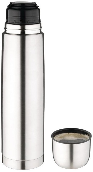  Olympia Bouteille thermos inox 1L 