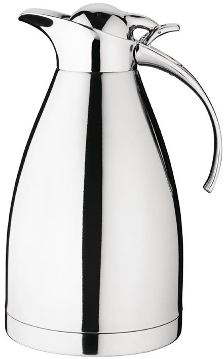  Olympia Pichet isotherme couvercle &agrave; charni&egrave;re 1,5L 