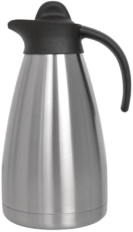  Olympia Pichet isotherme bouchon &agrave; vis 1,5L 