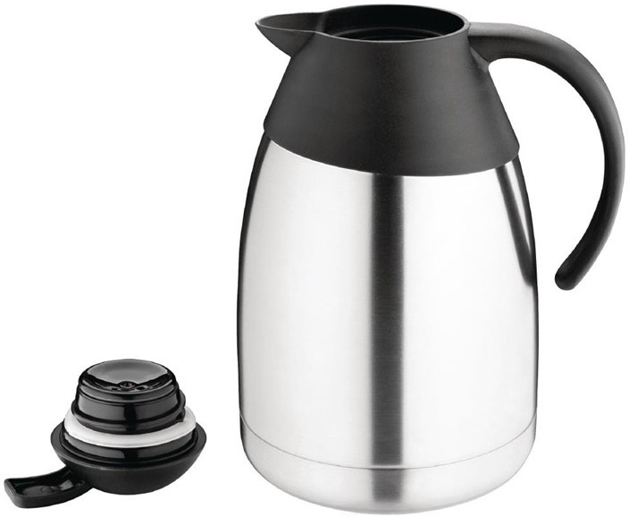  Olympia Pichet thermos sommet arrondi Olympia 