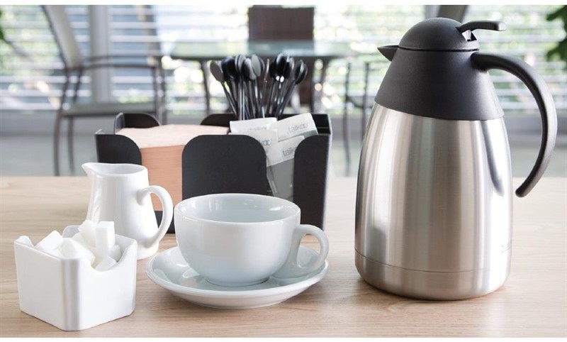  Olympia Pichet thermos sommet arrondi Olympia 