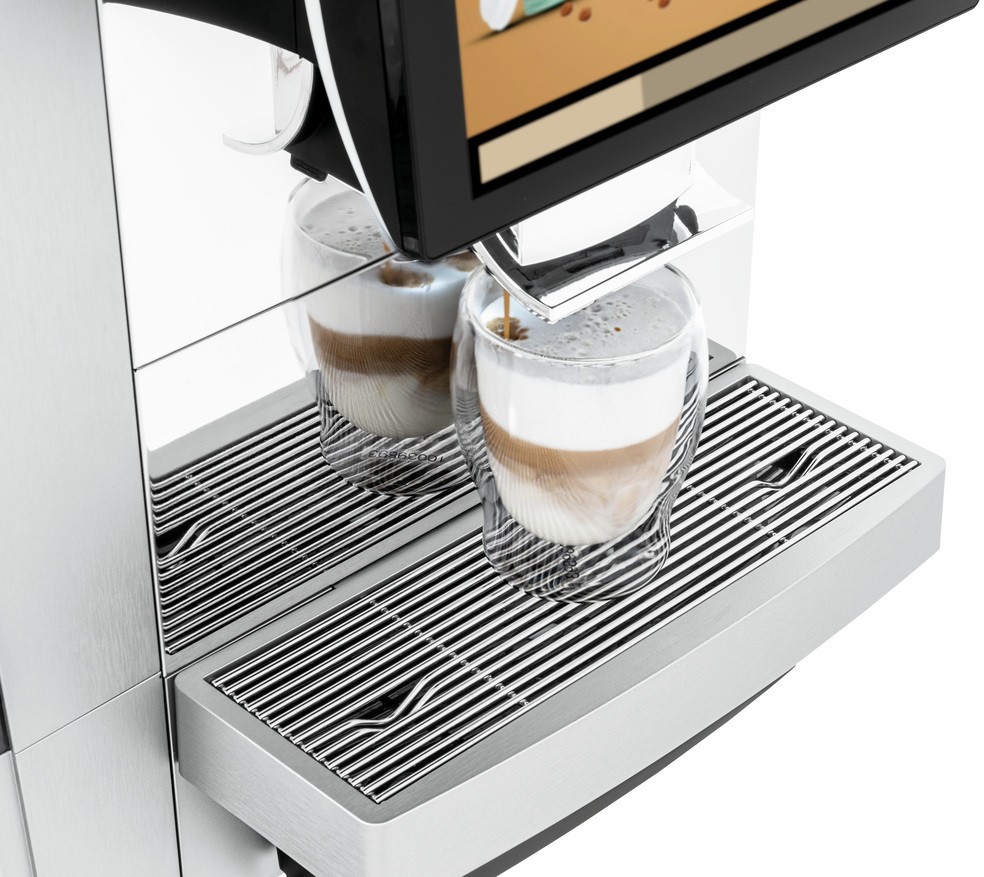  Bartscher Distributeur autom. de caf&eacute; KV1 Deluxe 