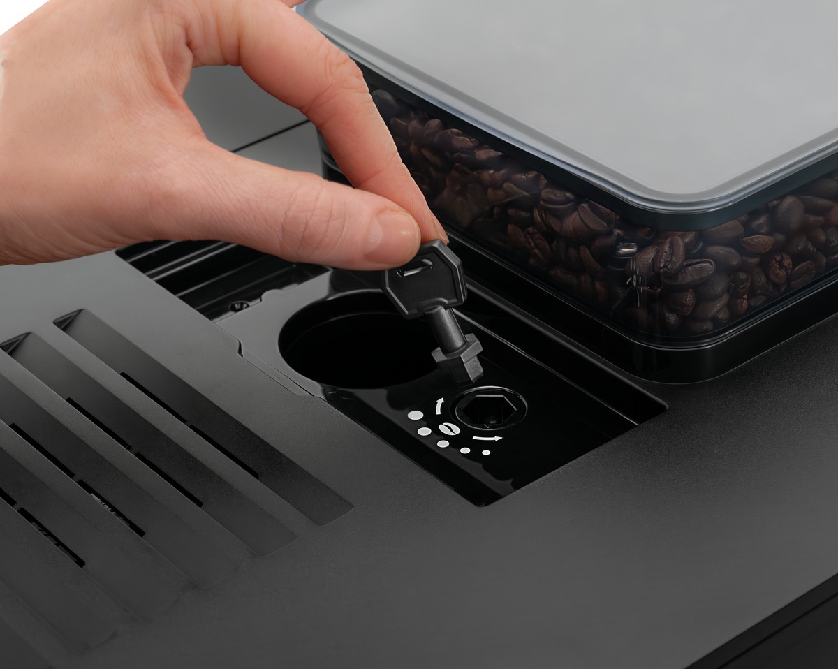  Bartscher Distributeur autom de caf&eacute; Easy Plus 550 