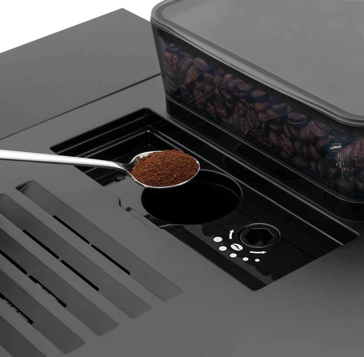  Bartscher Distributeur autom de caf&eacute; Easy Plus 550 