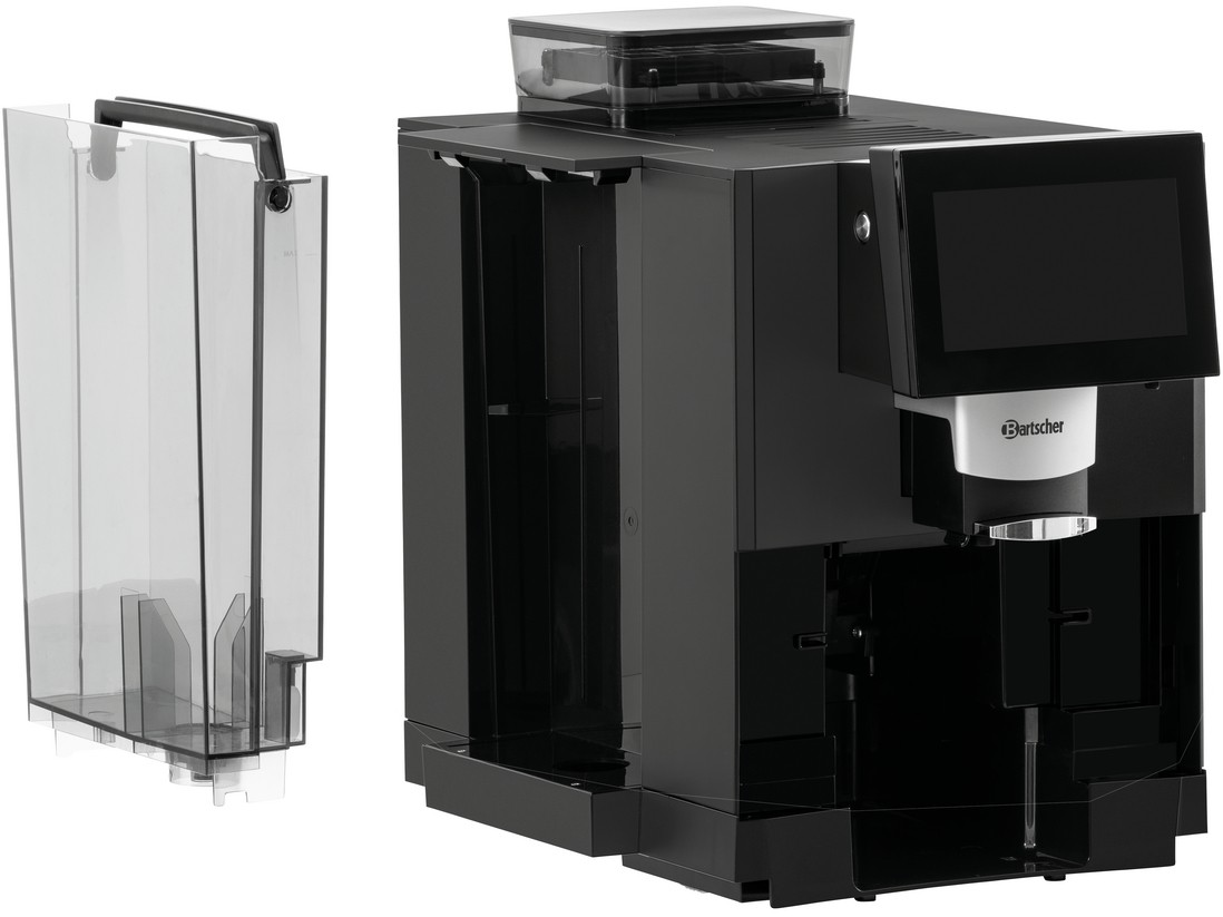  Bartscher Distributeur autom de caf&eacute; Easy Plus 550 