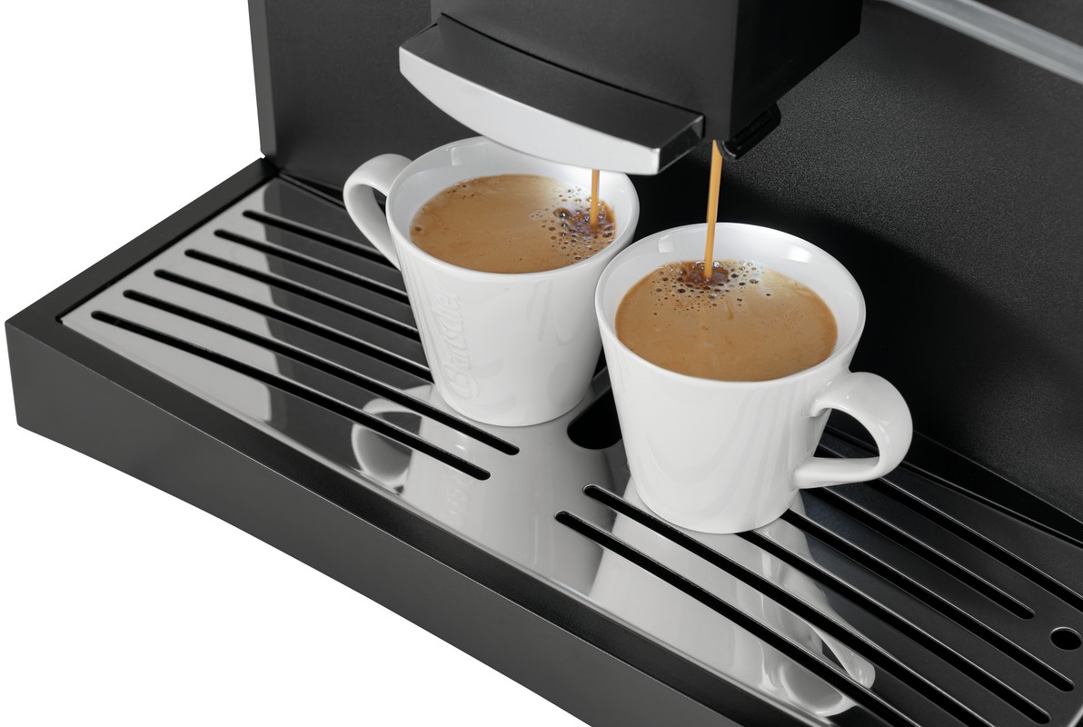 Bartscher Distributeur autom de caf&eacute; Easy Plus 550 