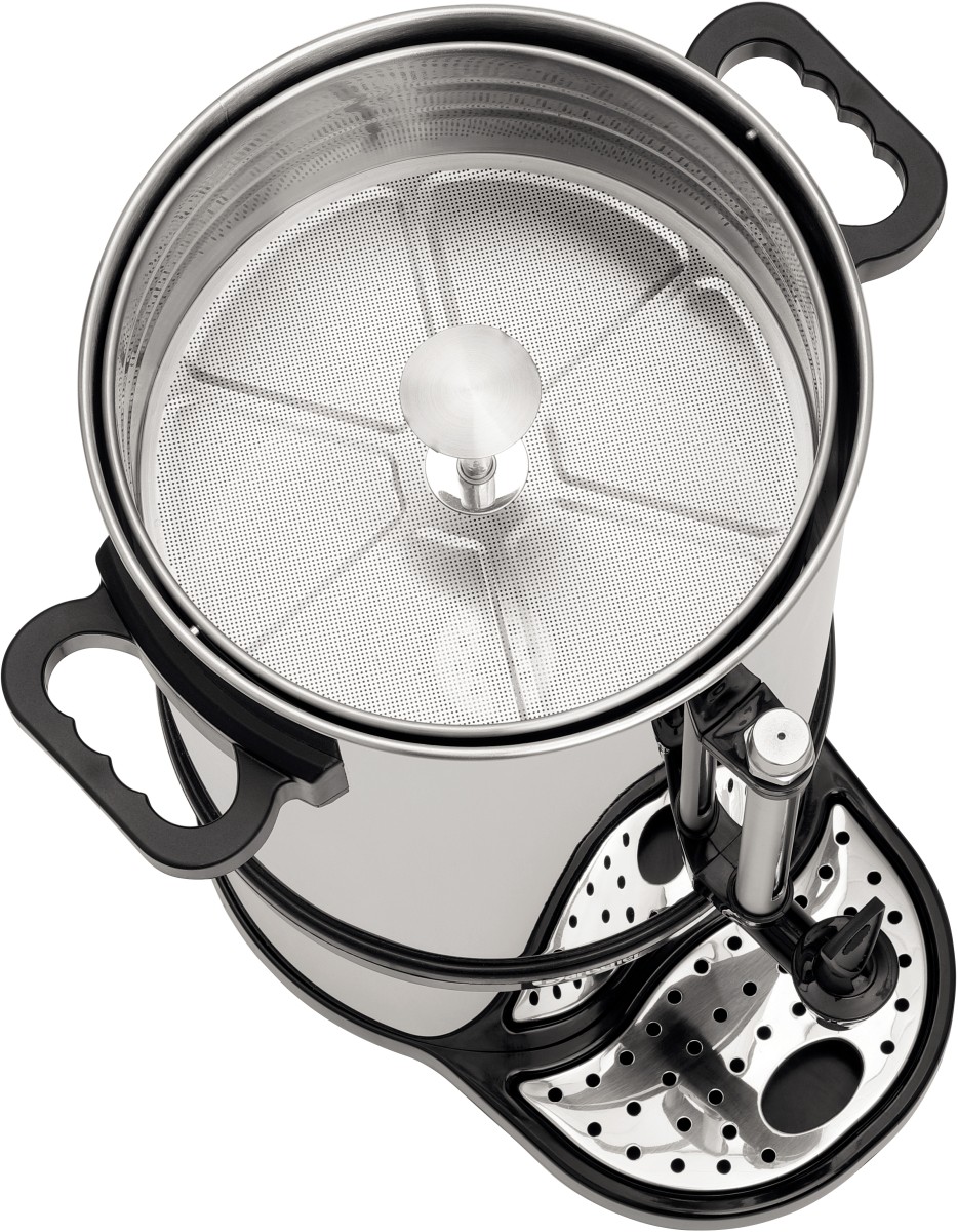  Bartscher Percolateur &agrave; caf&eacute; Bartscher PRO II 100 