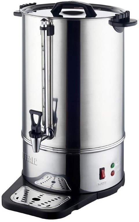  Buffalo Percolateur 15L 100 tasses 